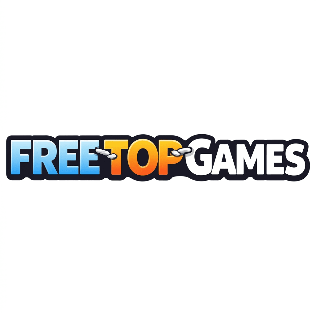 Free Top Games | Organizational Profile, Work & Jobs