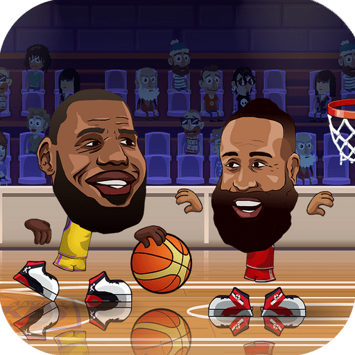 Basketball Stars 2026 | Organizational Profile, Work & Jobs