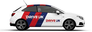 Drive UK | Organizational Profile, Work & Jobs