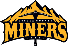 Sussex County Miners | Organizational Profile, Work & Jobs