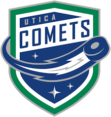 Utica Comets | Organizational Profile, Work & Jobs