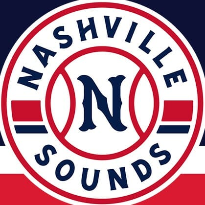 Nashville Sounds Baseball