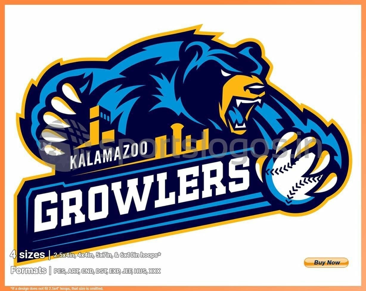 Kalamazoo Growlers Baseball