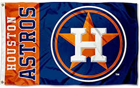 Houston Astros | Organizational Profile, Work & Jobs