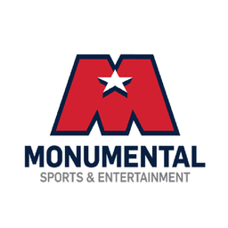 Monumental Sports & Entertainment | Organizational Profile, Work & Jobs