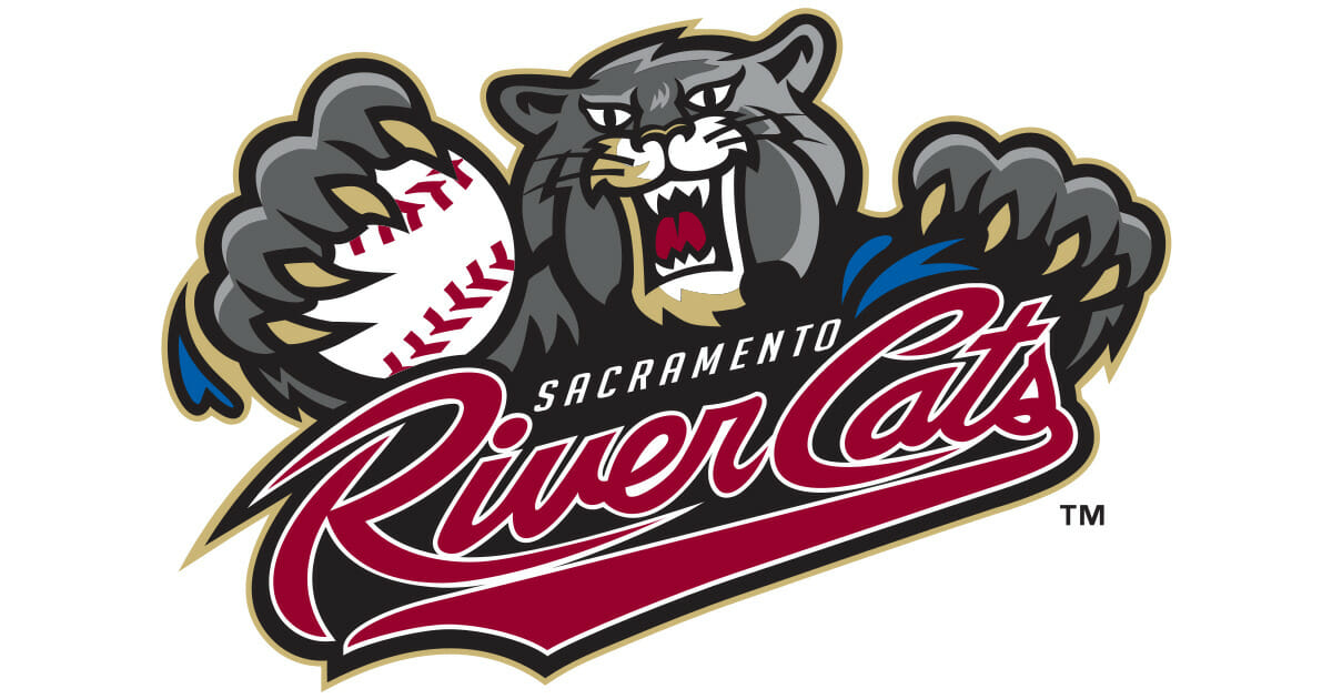Sacramento River Cats Baseball