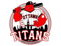 Ottawa Titans Baseball Club