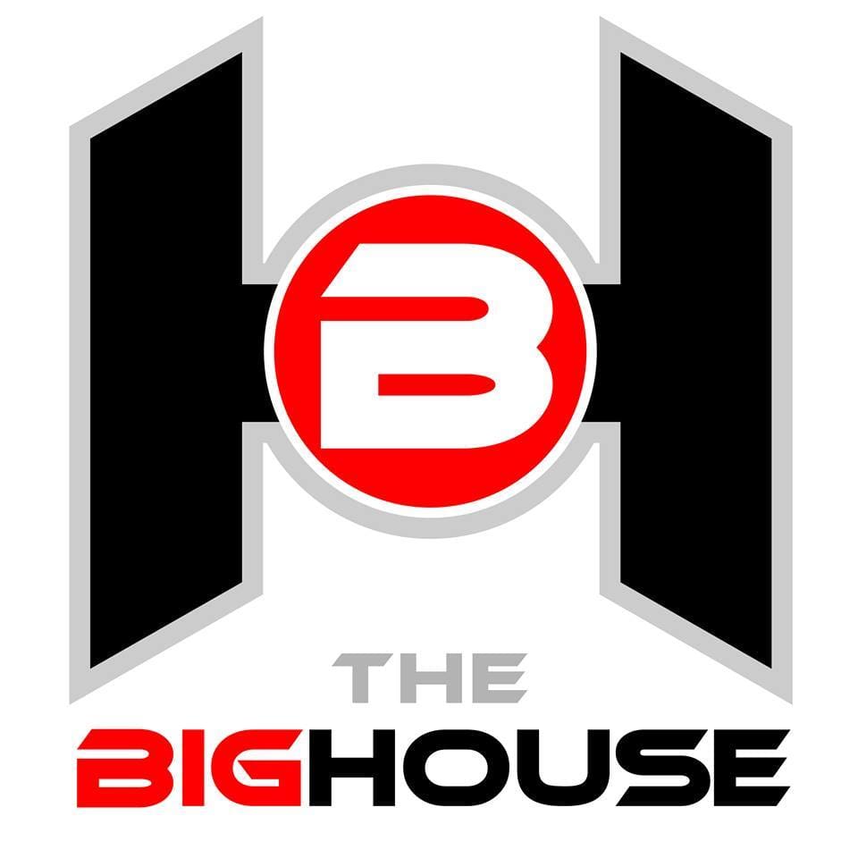 The Big House USA