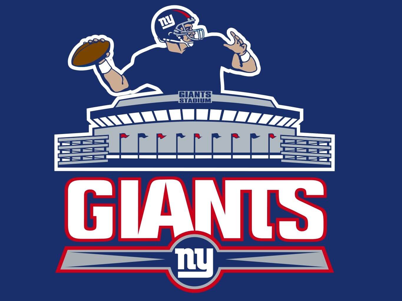 Giants Stadium LLC | Organizational Profile, Work & Jobs