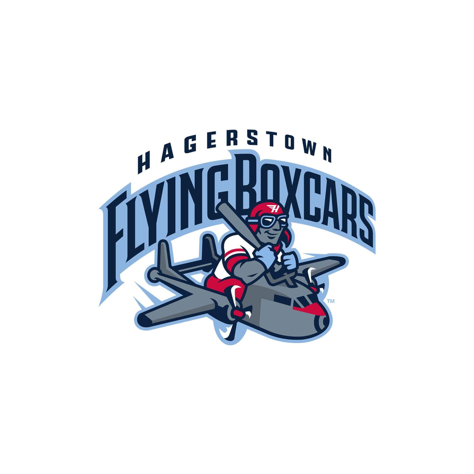 Hagerstown Flying Box Cars | Organizational Profile, Work & Jobs