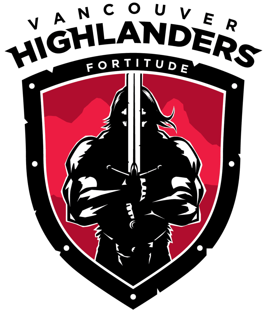 Vancouver Highlanders Rugby | Organizational Profile, Work & Jobs