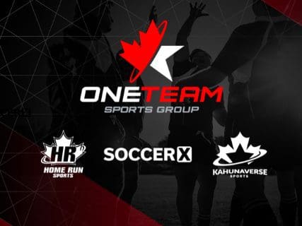 Sport Companies In The Surrey, BC, Canada  - One Team Sports