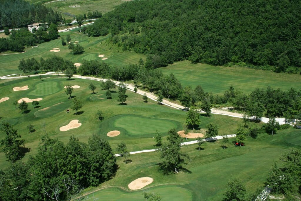 Golf Course Manager | Halcrow Lake Golf and Country Club