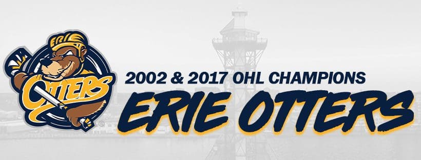 Sport Companies In The Erie, PA, USA  - Erie Otters