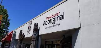 Sport Companies In The Vancouver, BC, Canada  - Vancouver Aboriginal Frienship Centre Society