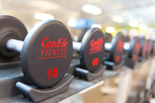 GoodLife Fitness | Organizational Profile, Work & Jobs
