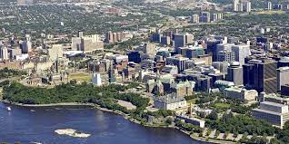 City of Ottawa | Organizational Profile, Work & Jobs