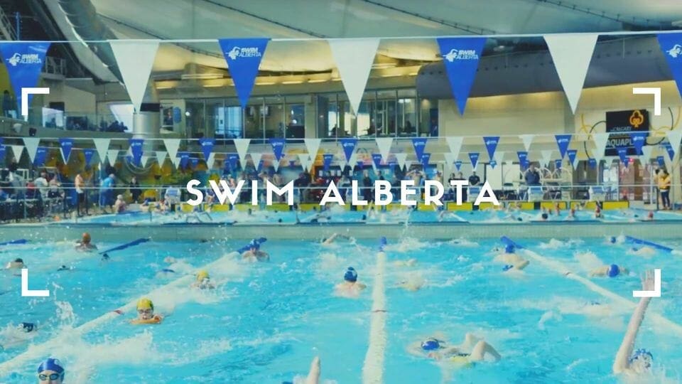 Sport Companies In The Edmonton, AB, Canada  - Swim Alberta