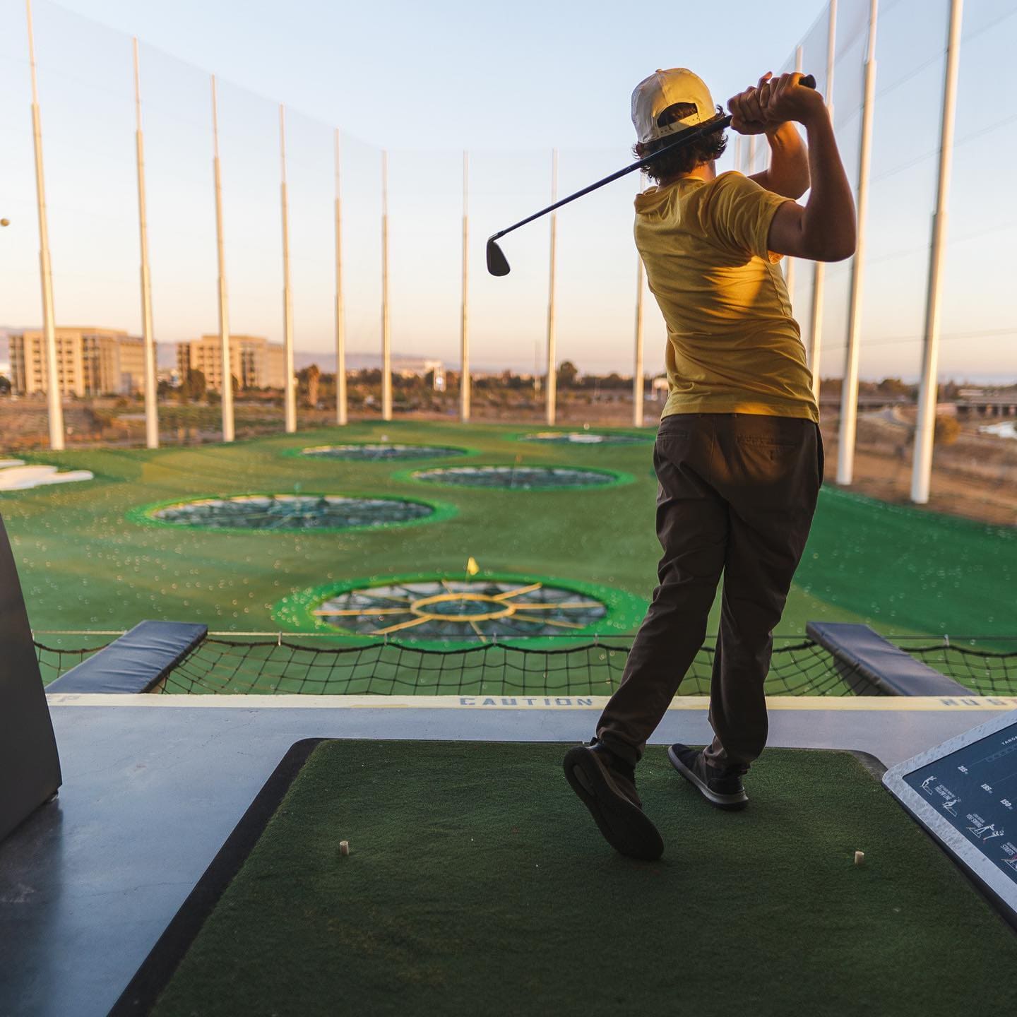 First Tee | Organizational Profile, Work & Jobs