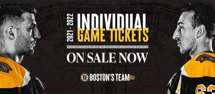 Boston Bruins | Organizational Profile, Work & Jobs