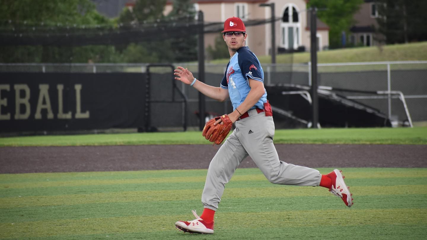 Sport Companies In The Denver, CO, USA  - Mile High Collegiate Baseball League