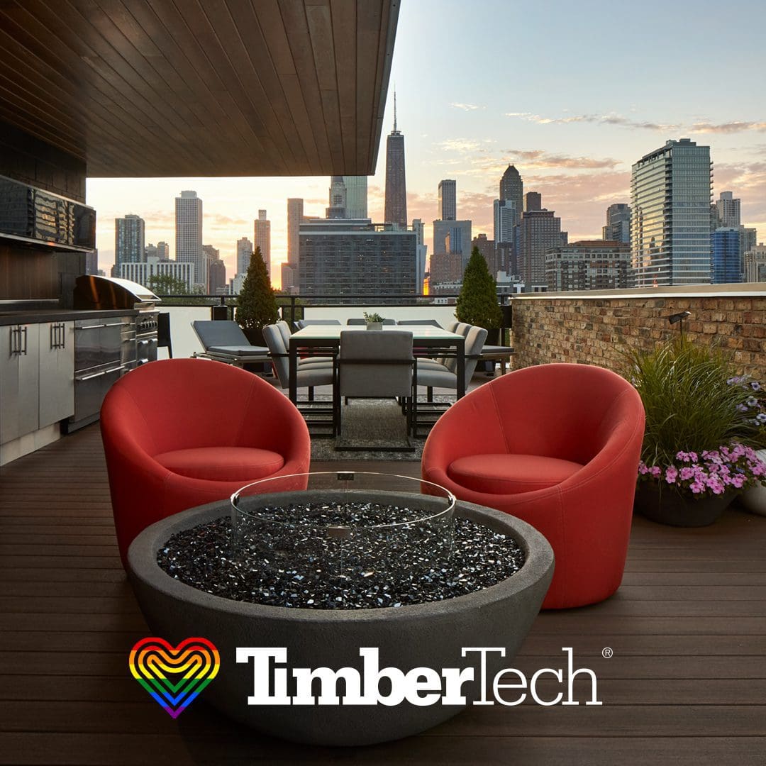 TimberTech Championship | Organizational Profile, Work & Jobs