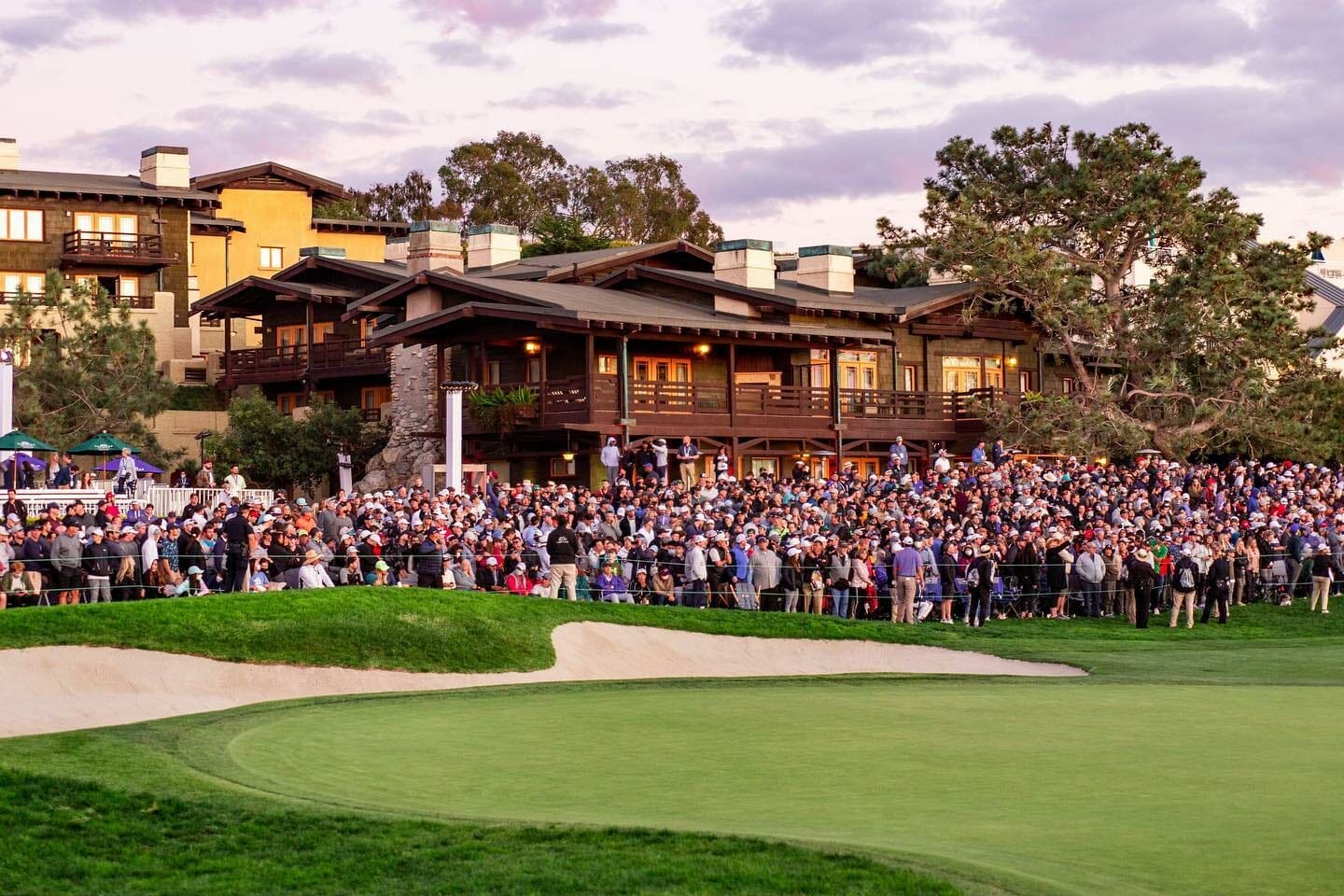 Farmers Insurance Open | Organizational Profile, Work & Jobs