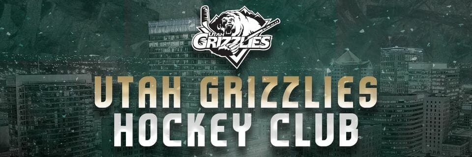Marketing and Promotions Intern | Utah Grizzlies