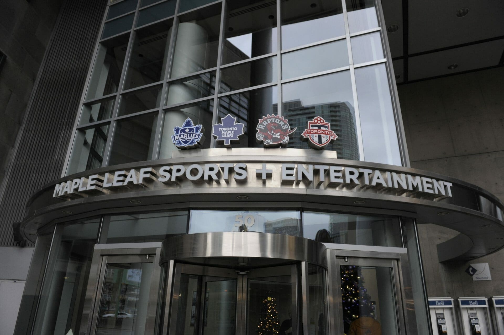 Maple Leaf Sports & Entertainment (MLSE) | Organizational Profile, Work & Jobs