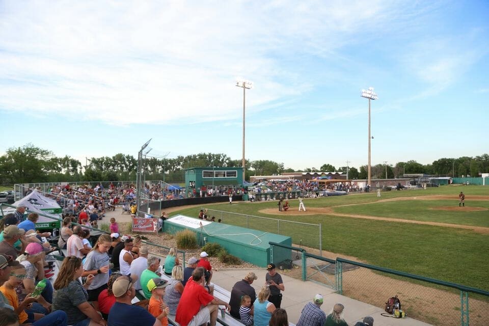 Baseball Operations Intern, 2023 Summer Season | North Platte Plainsmen Baseball Club