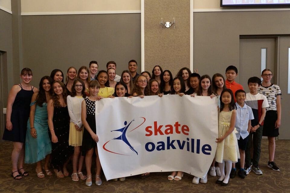 Sport Companies In The Oakville, ON, Canada  - Skate Oakville
