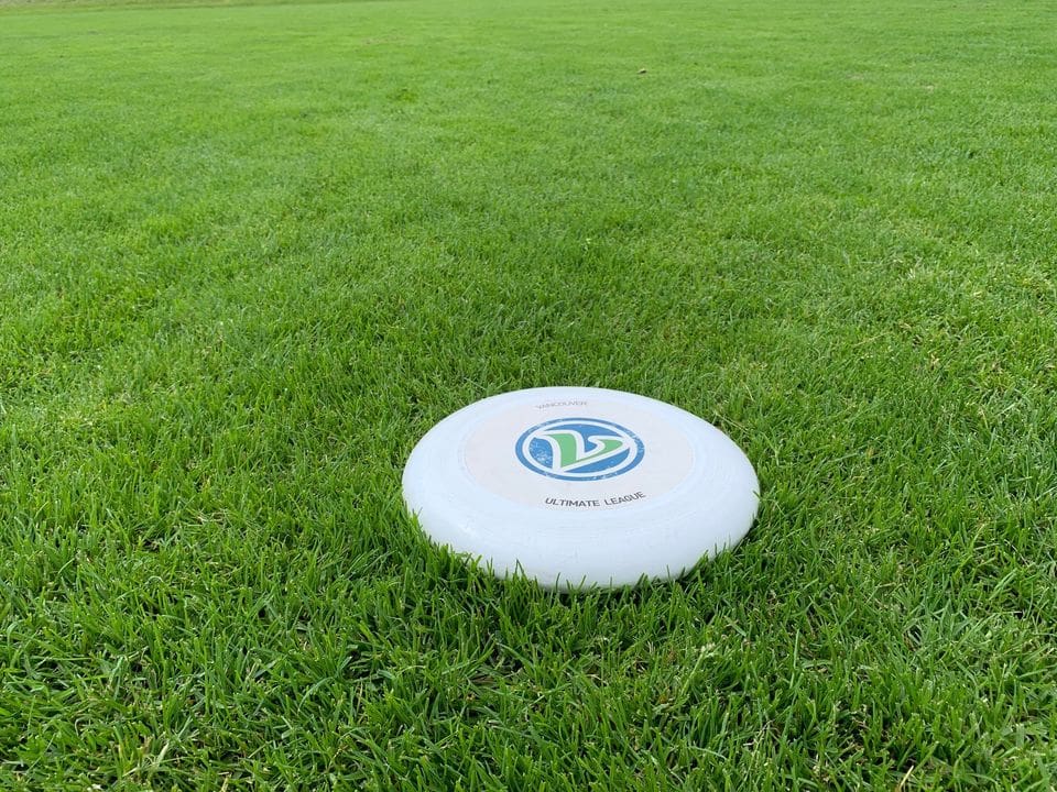 Sport Companies In The Vancouver, BC, Canada  - Vancouver Ultimate League