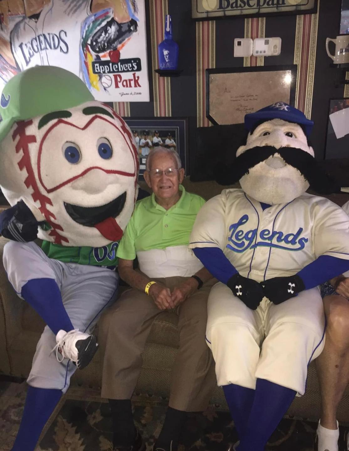 Lexington Legends | Organizational Profile, Work & Jobs