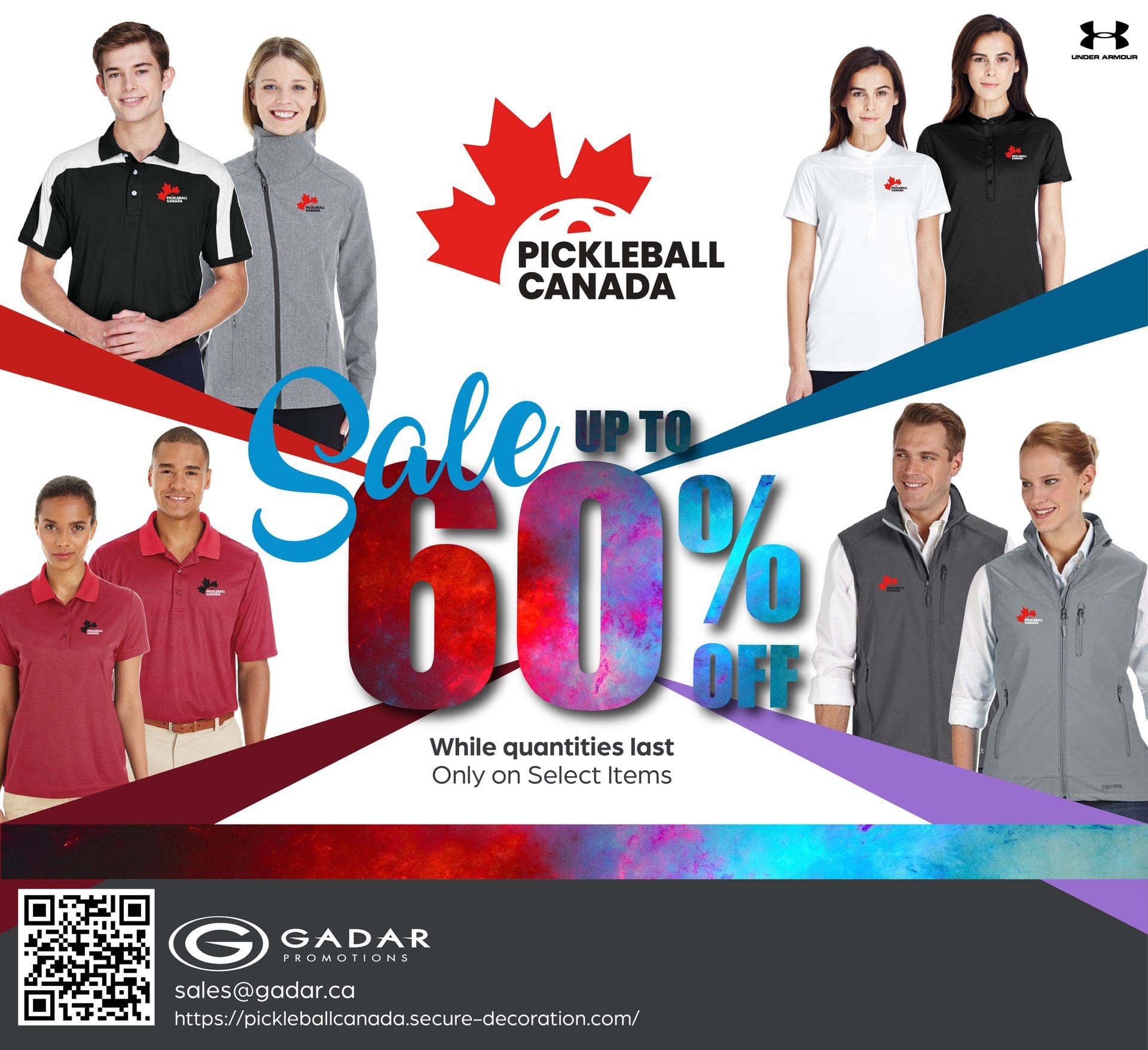 Sport Coordinator (PartTime) At Pickleball Canada