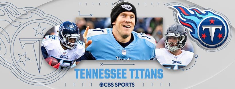 Football Communications Coordinator | Tennessee Titans