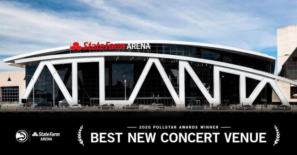 Electrician III | Atlanta Hawks and State Farm Arena