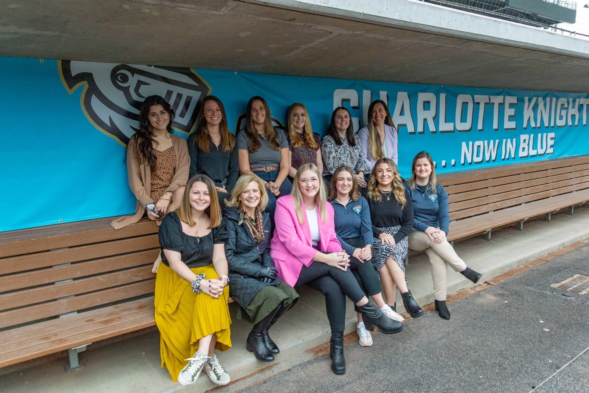 Charlotte Knights | Organizational Profile, Work & Jobs