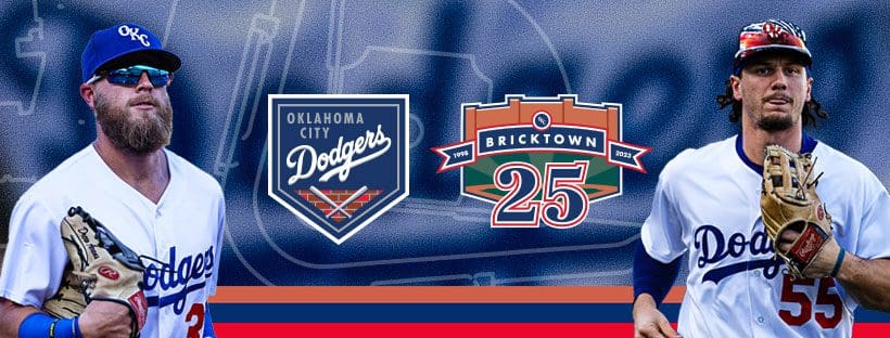 Ticket Operations Coordinator | Oklahoma City Dodgers