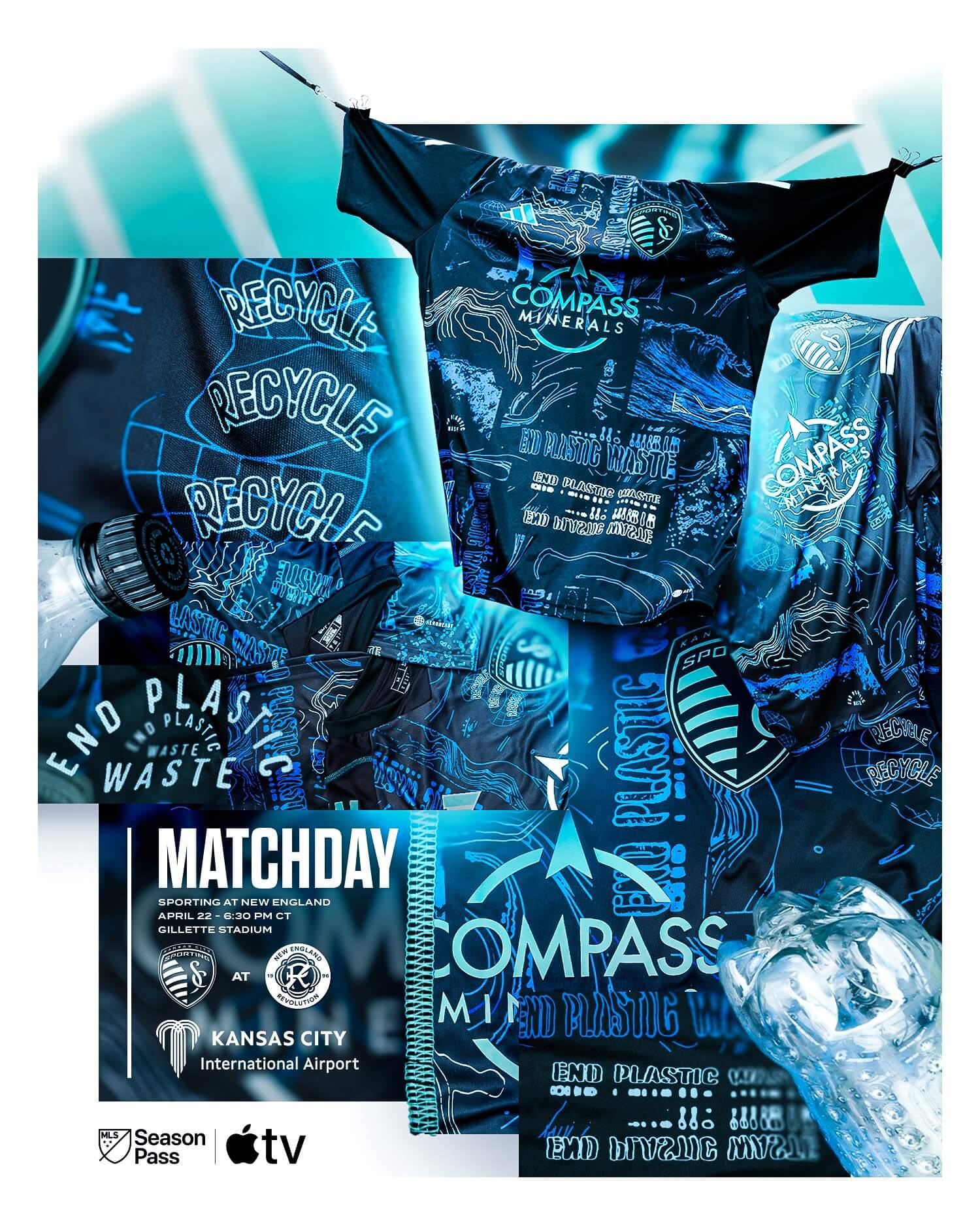 Sporting Kansas City | Organizational Profile, Work & Jobs