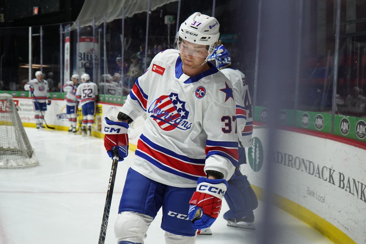 Sport Companies In The Rochester, NY, USA  - Rochester Americans