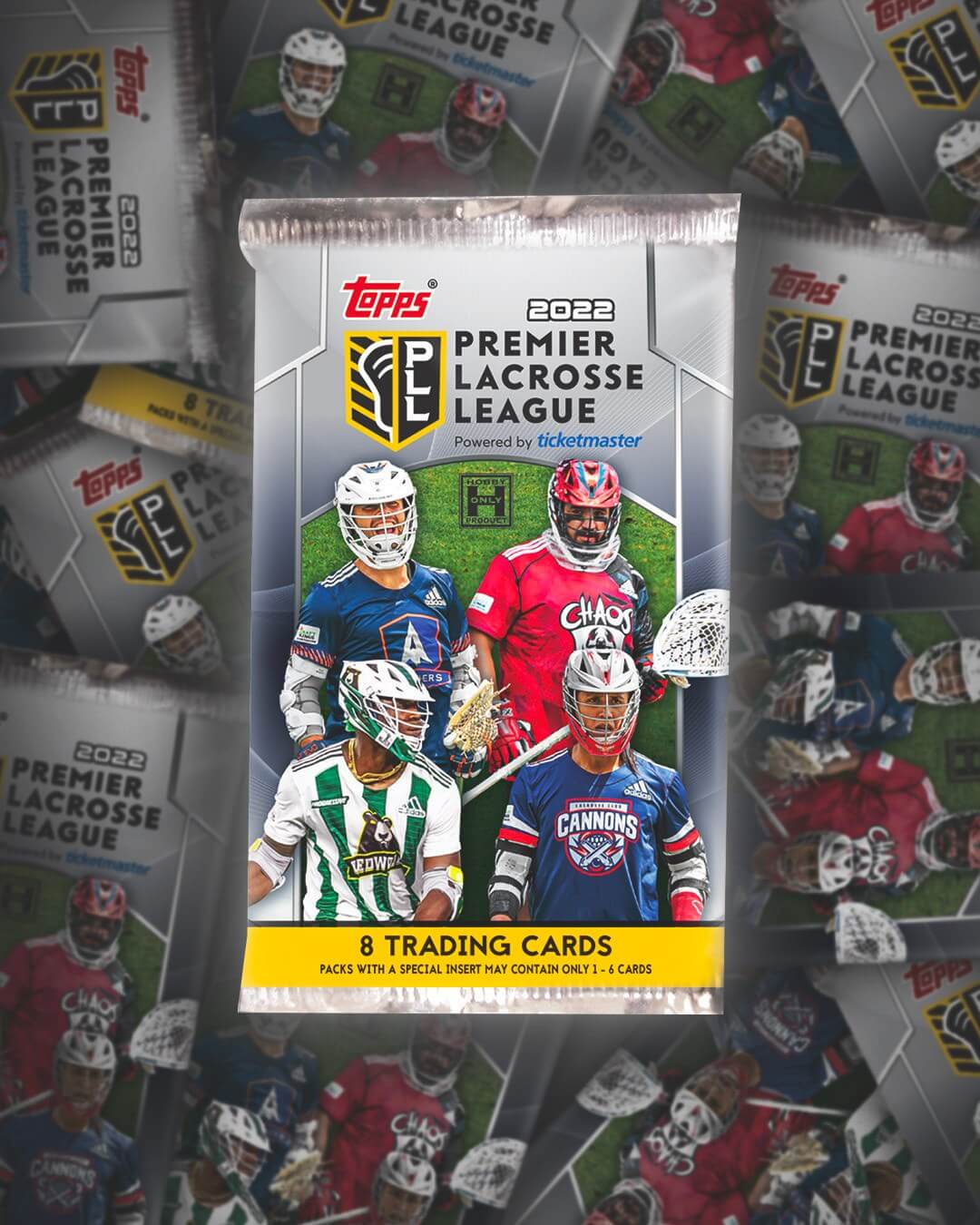 Shield Team Member | Premier Lacrosse League