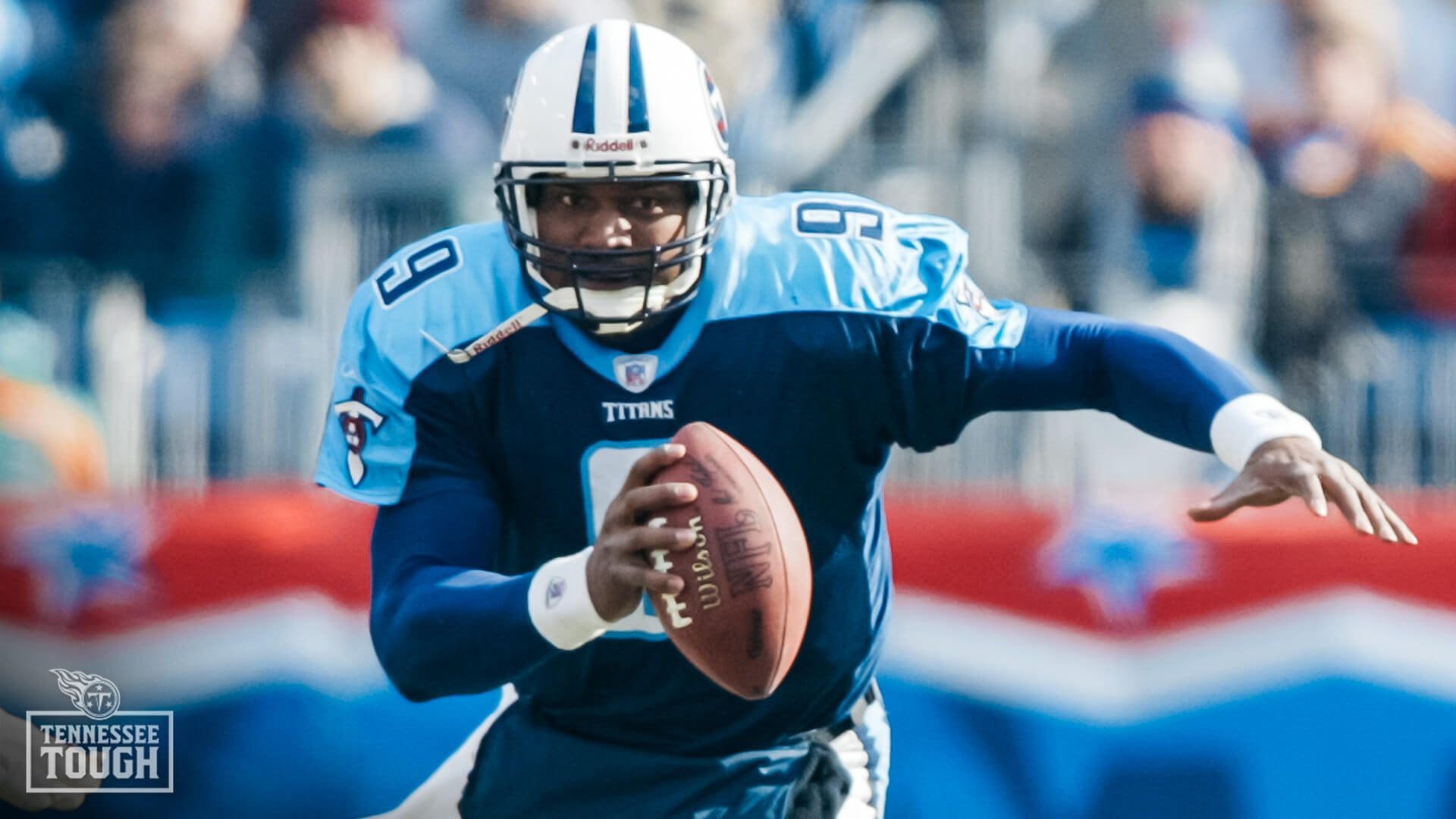 CRM Manager | Tennessee Titans
