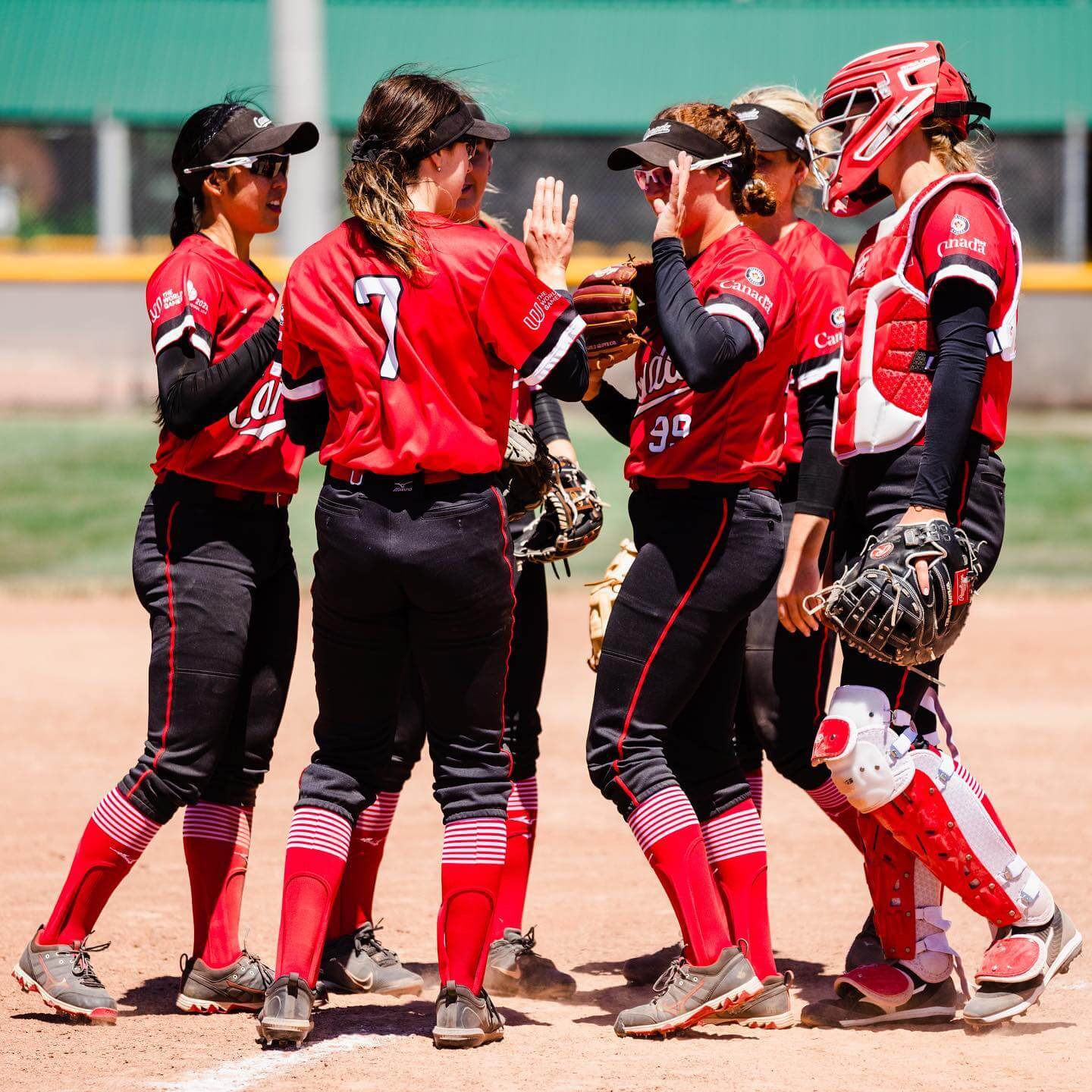 Jobs In Sport In Canada - Administrative Assistant | Softball Canada