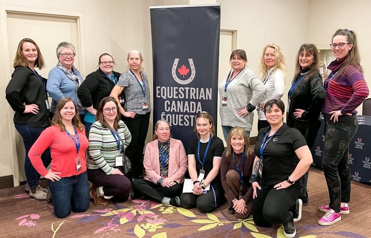 Equestrian Canada | Organizational Profile, Work & Jobs
