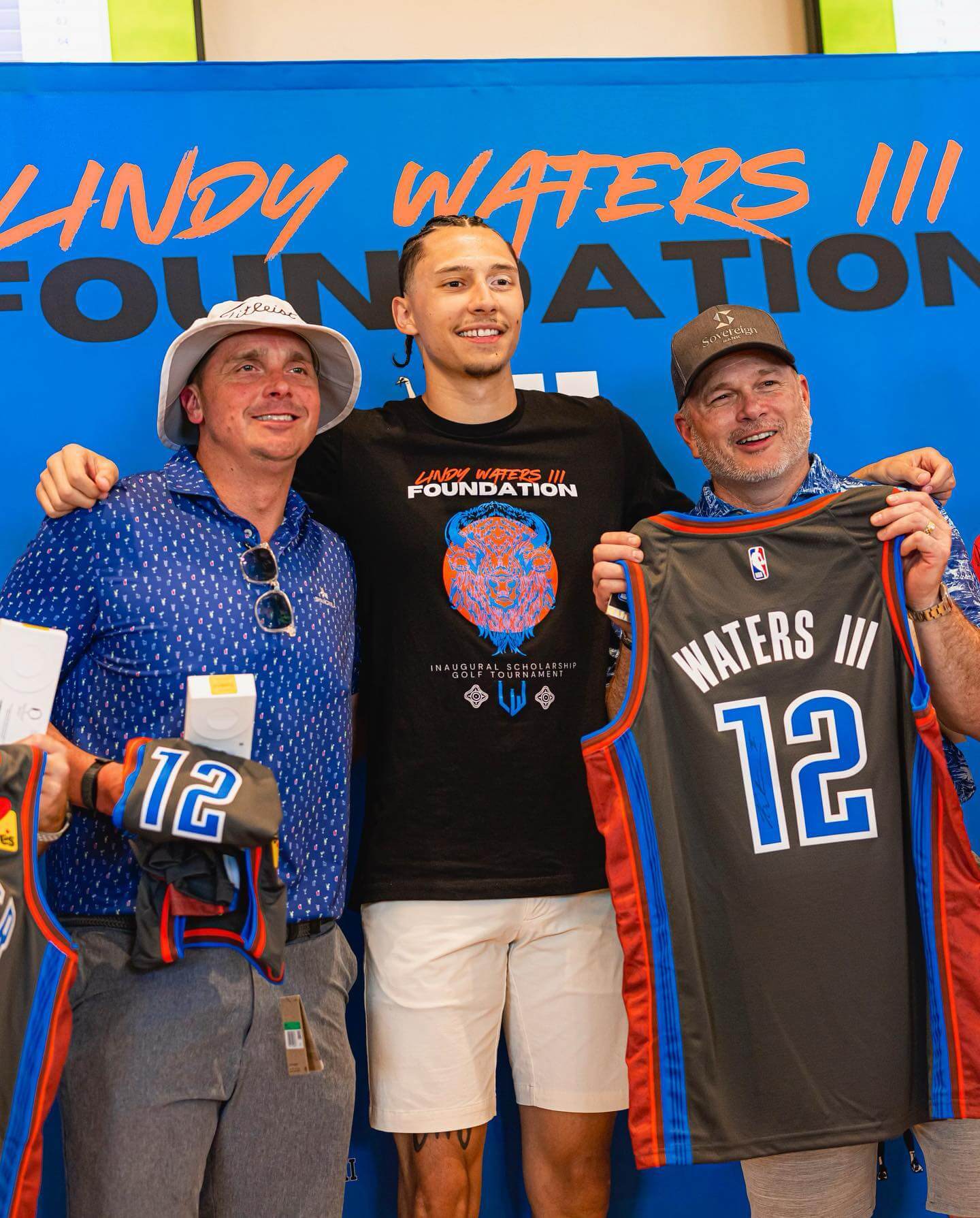 IPTV & AV Specialist | Oklahoma City Thunder