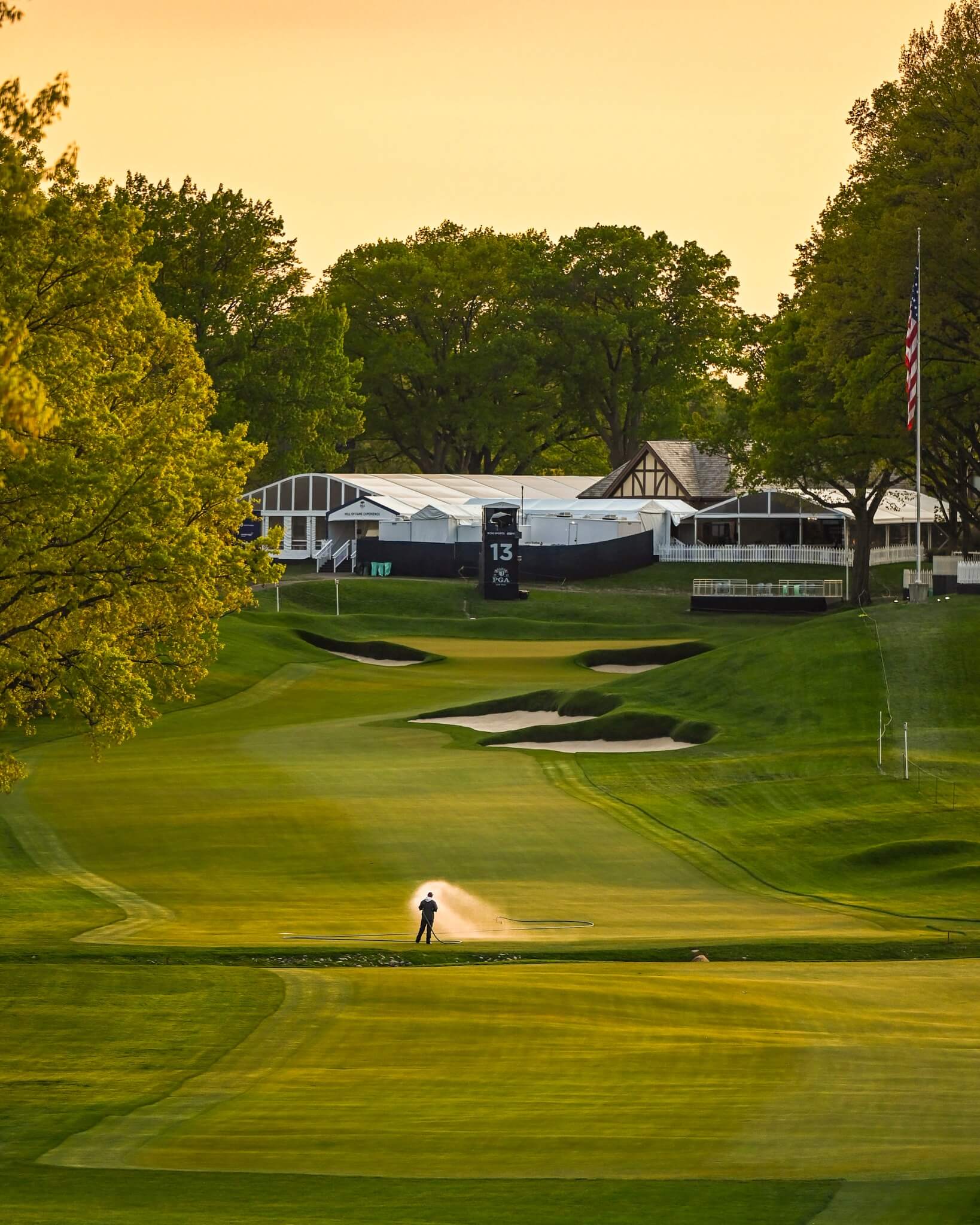 PGA TOUR | Organizational Profile, Work & Jobs
