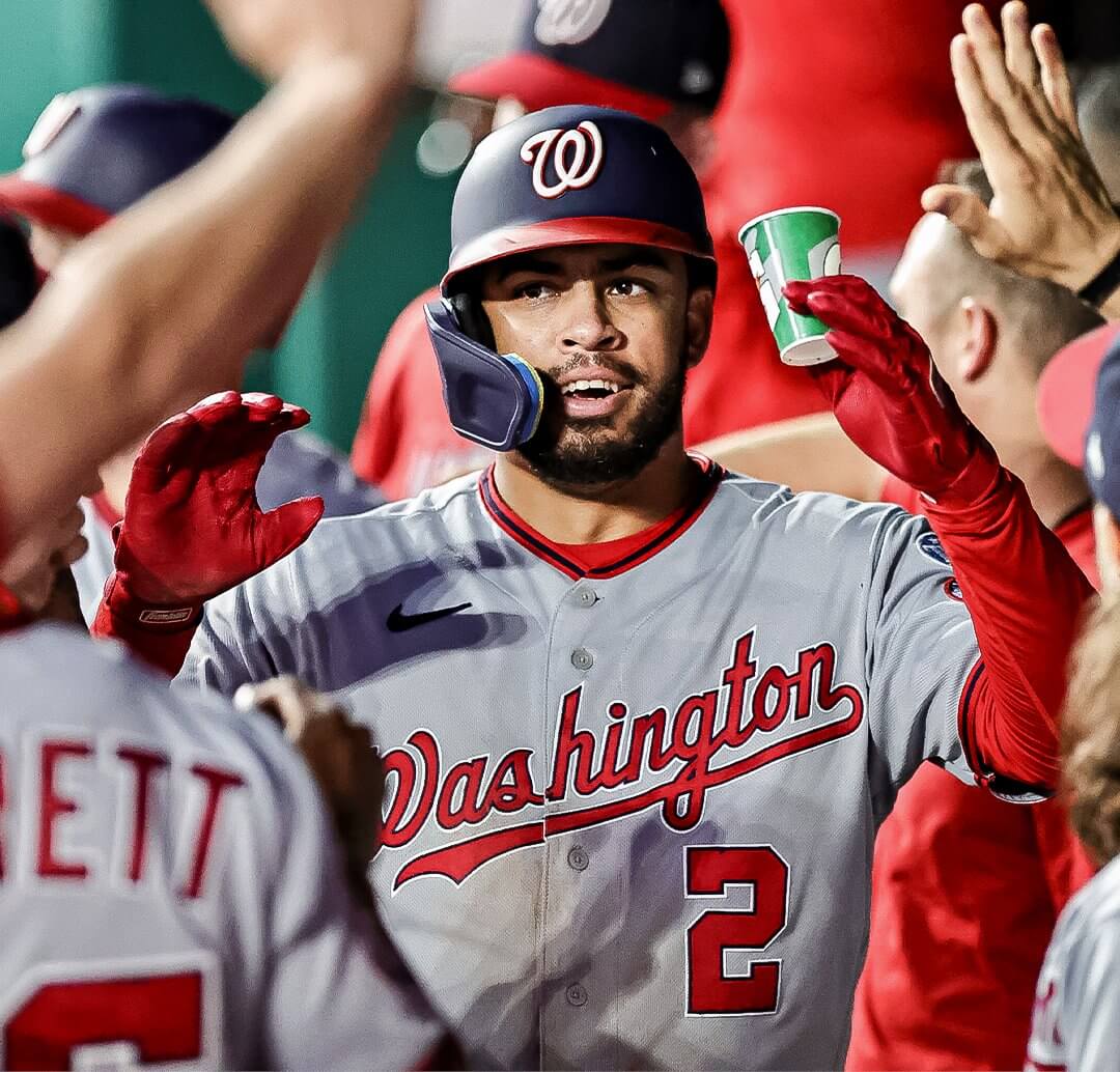 Carpenter | Washington Nationals