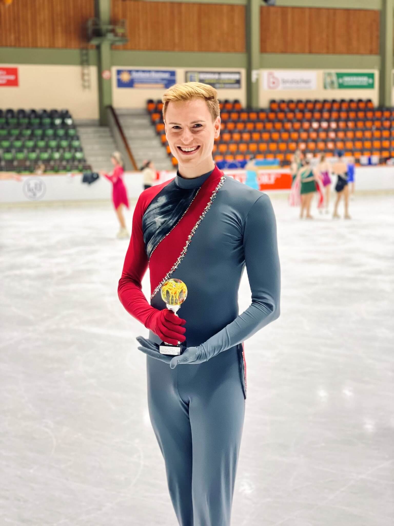 Speed Skating Canada Organizational Profile, Work & Jobs