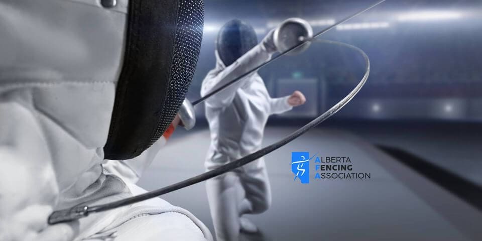 Sport Companies In The Edmonton, AB, Canada  - Alberta Fencing Association