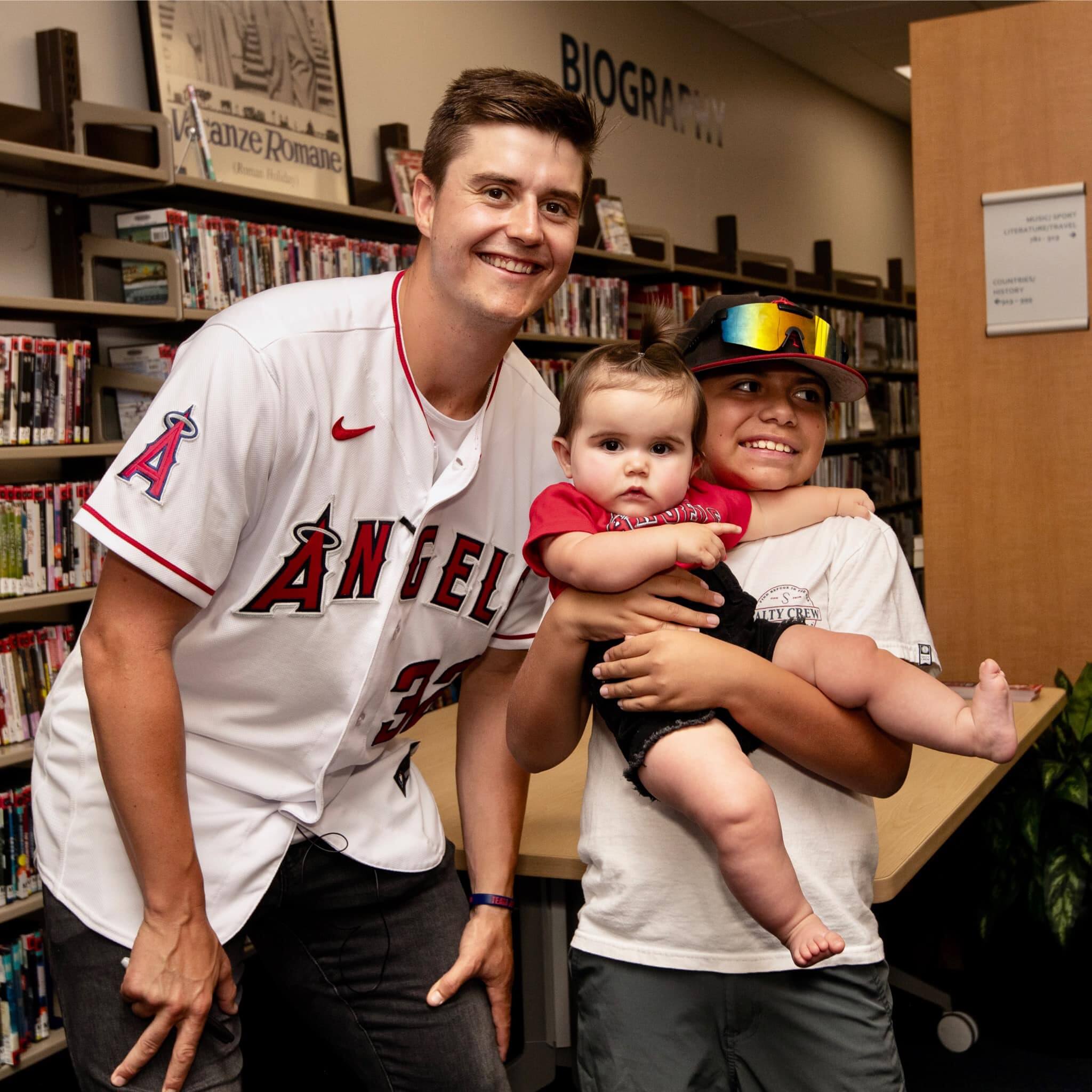 Los Angeles Angels | Organizational Profile, Work & Jobs